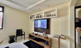 Imagem 3: Edifício Baraúna - Bairro Grageru [6631