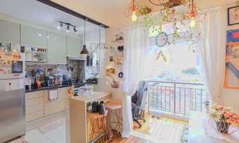 Imagem: Apartamento à Venda em Osasco São Paulo