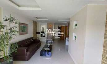 Imagem 2: Apartamento com localização privilegiada, com 3 dormitórios à venda, 94 m² por R$ 900.000