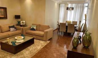 Imagem 3: Apartamento com 3 quartos à venda, 155 m² por R$ 950.000 - Icaraí - Niterói/RJ