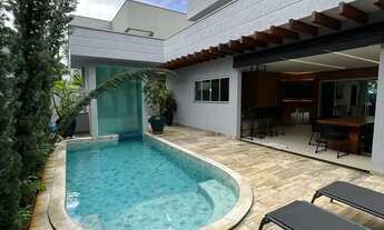 Imagem: Excelente sobrado de Luxo Jardins Valencia