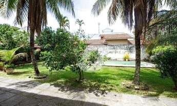 Imagem 4: Casa com 4 dormitórios à venda, 398 m² por R$ 1.500.000,00 - Itaipu - Niterói/RJ