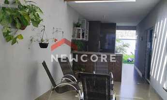 Imagem 2: Casa em Floresta - Jardim kakimori - Floresta/PR