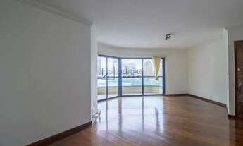 Imagem 4: Aluguel Apartamento 3 Dormitórios - 277 m² Chácara Santo Antônio