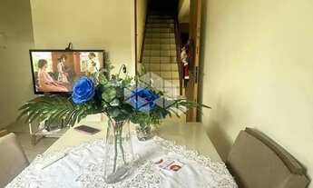 Imagem 3: Apartamento térreo no bairro Kobrasol, São José/SC, com aproximadamente 60 m²