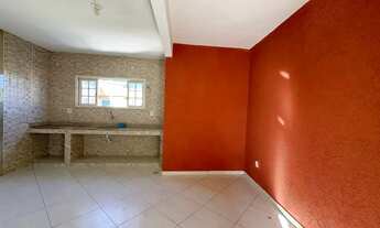 Imagem 4: Imóvel para venda tem 190 metros quadrados com 5 quartos em Jardim Náutilus - Cabo Frio