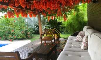 Imagem 7: Casa com 3 dormitórios à venda, 300 m² por R$ 6.500.000,00 - Jurerê Internacional - Floria