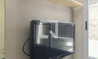 Imagem 5: Apartamento à Venda - Santa Cecília, 1 Quarto, 28 m2