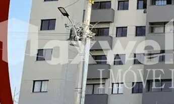 Imagem: Apartamento no Residencial Vale Dourado