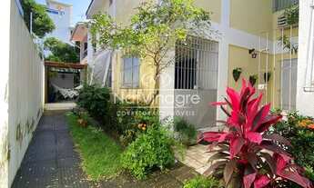 Imagem: Casa em condominio aR. AlcidesCasa em Candeias