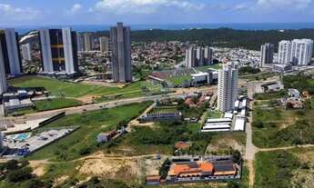 Imagem 5: 2 terrenos em Ponta Negra 836,50m² ao lado do Campo do ABC