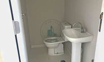 Imagem 4: Sala Comercial no Trio Linderberg