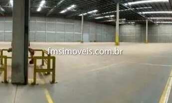 Imagem 7: Galpão Comercial de Alto Padrão para Locação no Jardim Marajoara - Nova Odessa-SP: 3 Salas