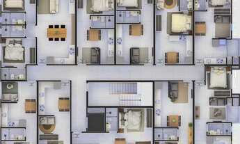 Imagem 4: Cobertura 2 Dormitórios para venda em Florianópolis - SC