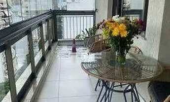 Imagem 3: Apartamento à venda, 125 m² por R$ 1.470.000,00 - Icaraí - Niterói/RJ