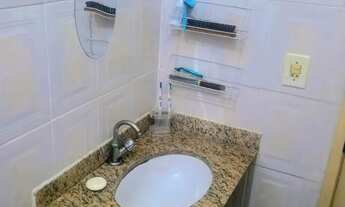 Imagem 7: Casa para aluguel possui 114 metros quadrados com 2 quartos