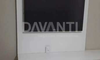 Imagem 3: Apartamento à venda no Condomínio Eco Vila Tipuana na Davanti Imóveis