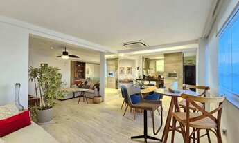 Imagem 7: Cobertura 2 quartos ( 1 suíte ) à venda, 153 m² por R$ 4.000.000 - Jardim Oceânico - Rio d