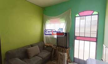 Imagem 7: Casa com dois quartos no bairro Paulo Camilo