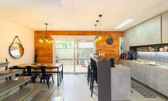 Imagem 3: Casa em Condomínio 2 quarto(s), no bairro Glória