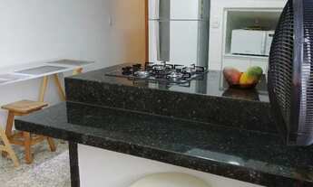 Imagem 4: Cobertura de 01 qto no B. Floresta - BH - Direto c/proprietário