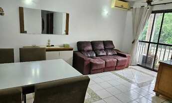 Imagem 4: Apartamento no Parque da Represa 03 quartos 02 vagas 75m² Jundiaí SP