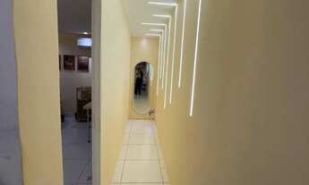 Imagem 3: Salão completo (para vender logo