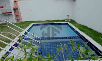 Imagem 2: Vendo apartamento novo com 2 quartos e lazer em Piedade - Jaboatão dos Guararapes - PE