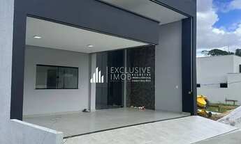 Imagem: PORTO MARINA CASA DE 3/4 SENDO 1 SUÍTE