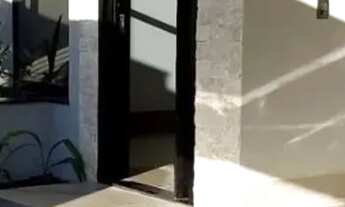 Imagem 2: Casa á venda com 3 quartos sendo 1 suíte, Piscina, área gourmet no North Park em Campo Gra