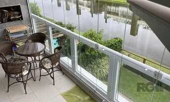 Imagem: Casa no Condomínio Rossi 4 Dormitórios