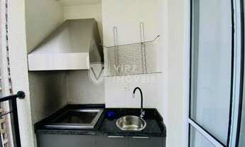 Imagem 7: Apartamento à venda, 3 quartos, 1 suíte, 2 vagas, Parque Campolim - Sorocaba/SP