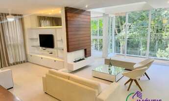 Imagem 6: CASA EM CONDOMÍNIO - TAMBORÉ - SP