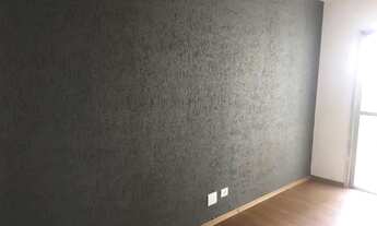 Imagem 4: Apartamento com 2 Dormitórios e Lazer Completo no Quatieri DItália I