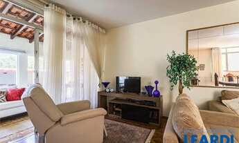 Imagem 3: SOBRADO - CITY BOAÇAVA - SP