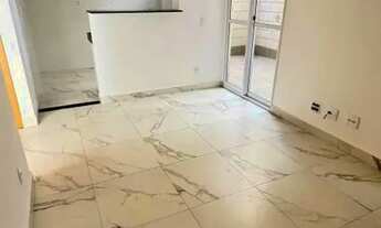 Imagem 2: Condomínio Chapada das Safiras