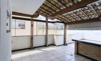 Imagem 7: EXCELENTE OPORTUNIDADE PARA LOCAÇÃO COBERTURA NO BAIRRO CASTELO