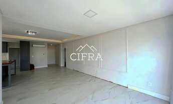 Imagem 6: Apartamento - Venda - 03 suítes - 162m2 - Semi Mobiliado - Rua Bulcão Viana - Europa Resid