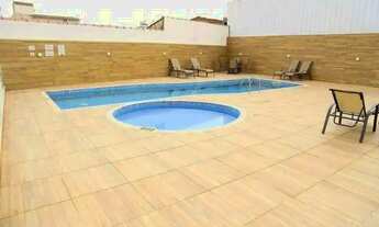 Imagem: Apartamento Campinas/SJ - 3 quartos sendo