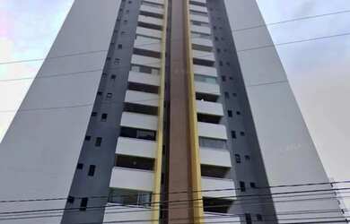 Imagem: VENDO APARTAMENTO LOCALIZADO EM JARDIM RENASCENÇA