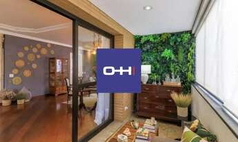 Imagem: Venda Apartamento 3 Dormitórios - 200 m²