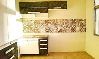 Imagem 5: Apartamento de 01 dormitório, com estacionamento rotativo no bairro Santo Antonio