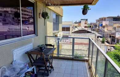 Imagem 6: Cachambi Apartamento com 2 dormitórios