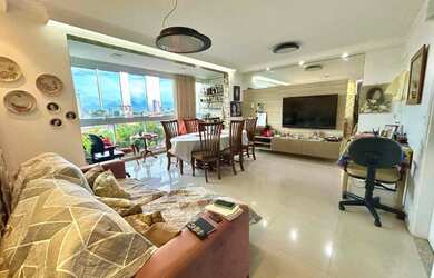 Imagem 3: Apartamento sombra no Living residence na alameda das árvores [8192