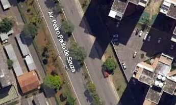 Imagem 6: LOTE DE ESQUINA NO GOIÂNIA II