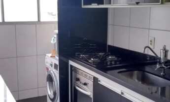 Imagem 4: Oportunidade - Apartamento - Jardim Ismênia - Residencial Parque Campo Di Itália - 2 Dormi