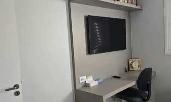 Imagem 2: Imóvel para venda com 56 metros quadrados com 2 quartos em Jardim Califórnia - Jacareí - S