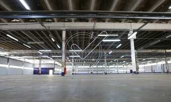 Imagem 2: Galpão Logístico para Venda ou Locação em Itu - Excelente Localização!