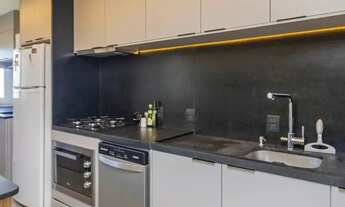 Imagem 5: Apartamento em Passo da Areia