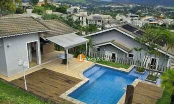 Imagem 7: Casa com 3 dormitórios no Condomínio Serra da Estrela em Atibaia SP